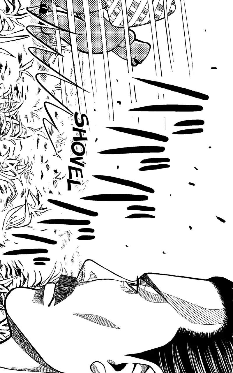 Tono-sama to Stitch Chapter 12 page 5