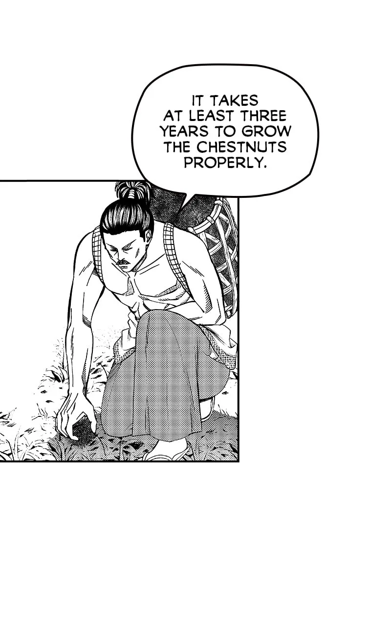 Tono-sama to Stitch Chapter 12 page 35