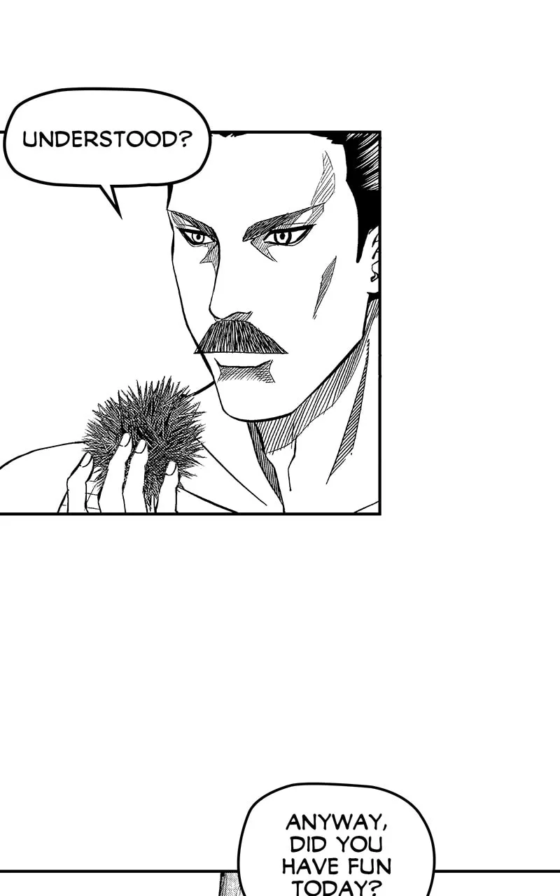 Tono-sama to Stitch Chapter 12 page 37