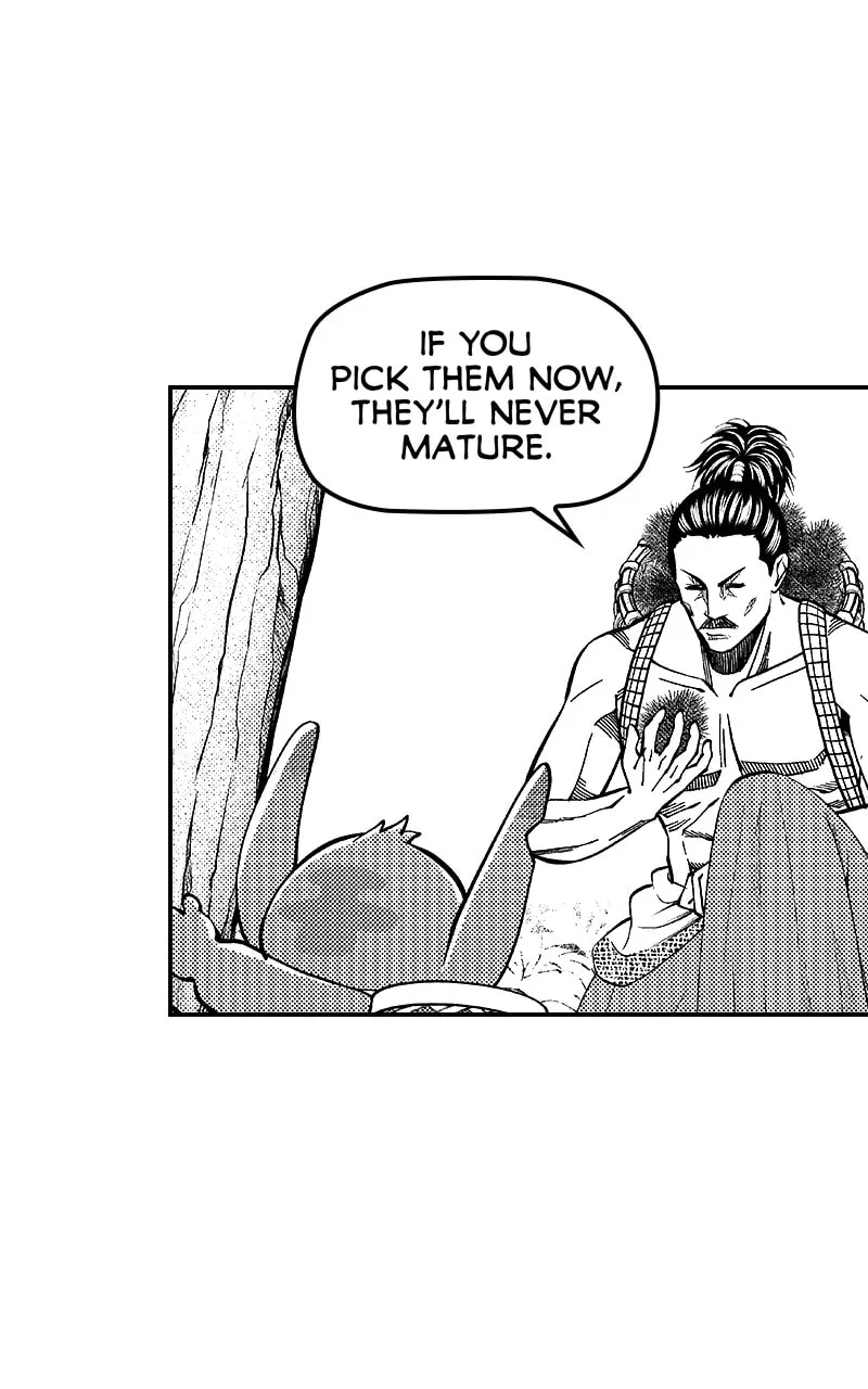 Tono-sama to Stitch Chapter 12 page 36