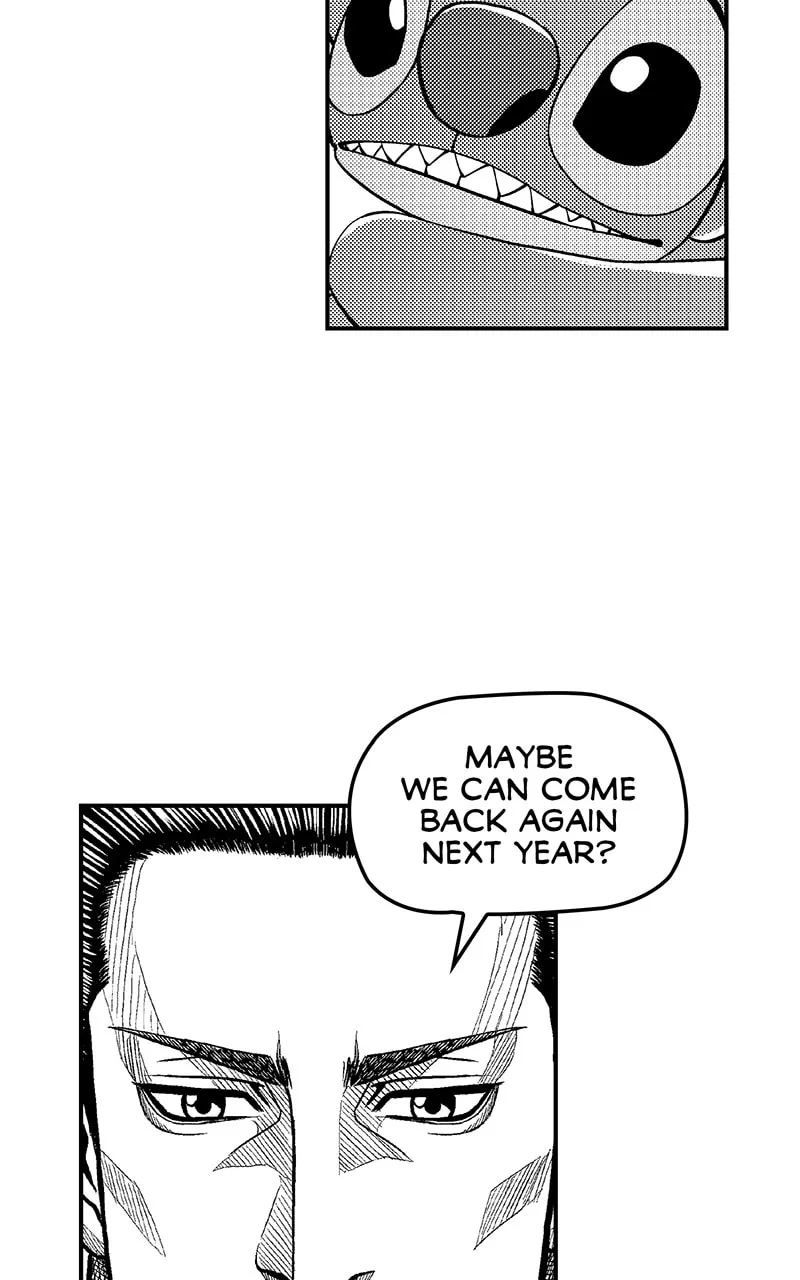 Tono-sama to Stitch Chapter 12 page 39
