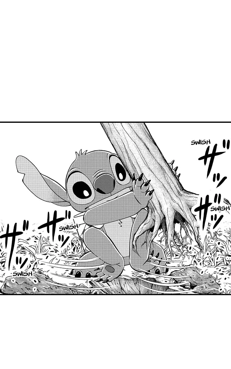 Tono-sama to Stitch Chapter 12 page 42