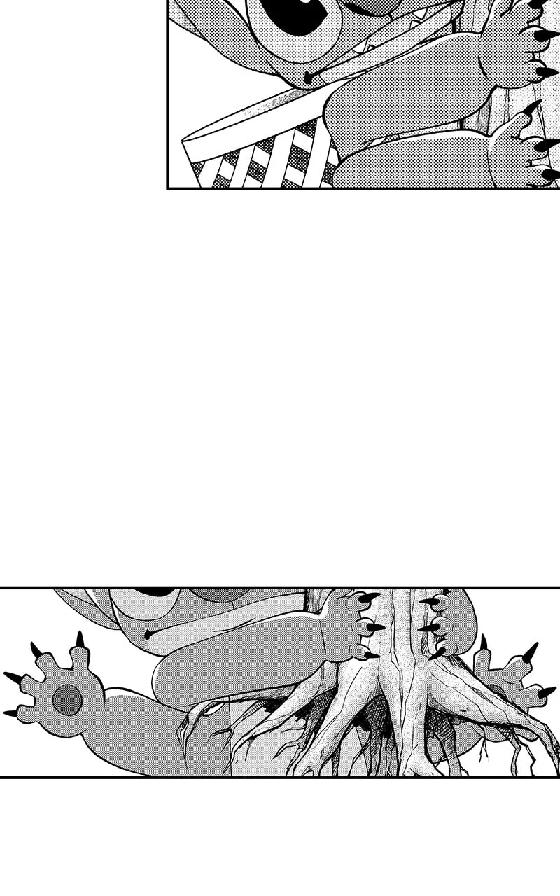 Tono-sama to Stitch Chapter 12 page 41