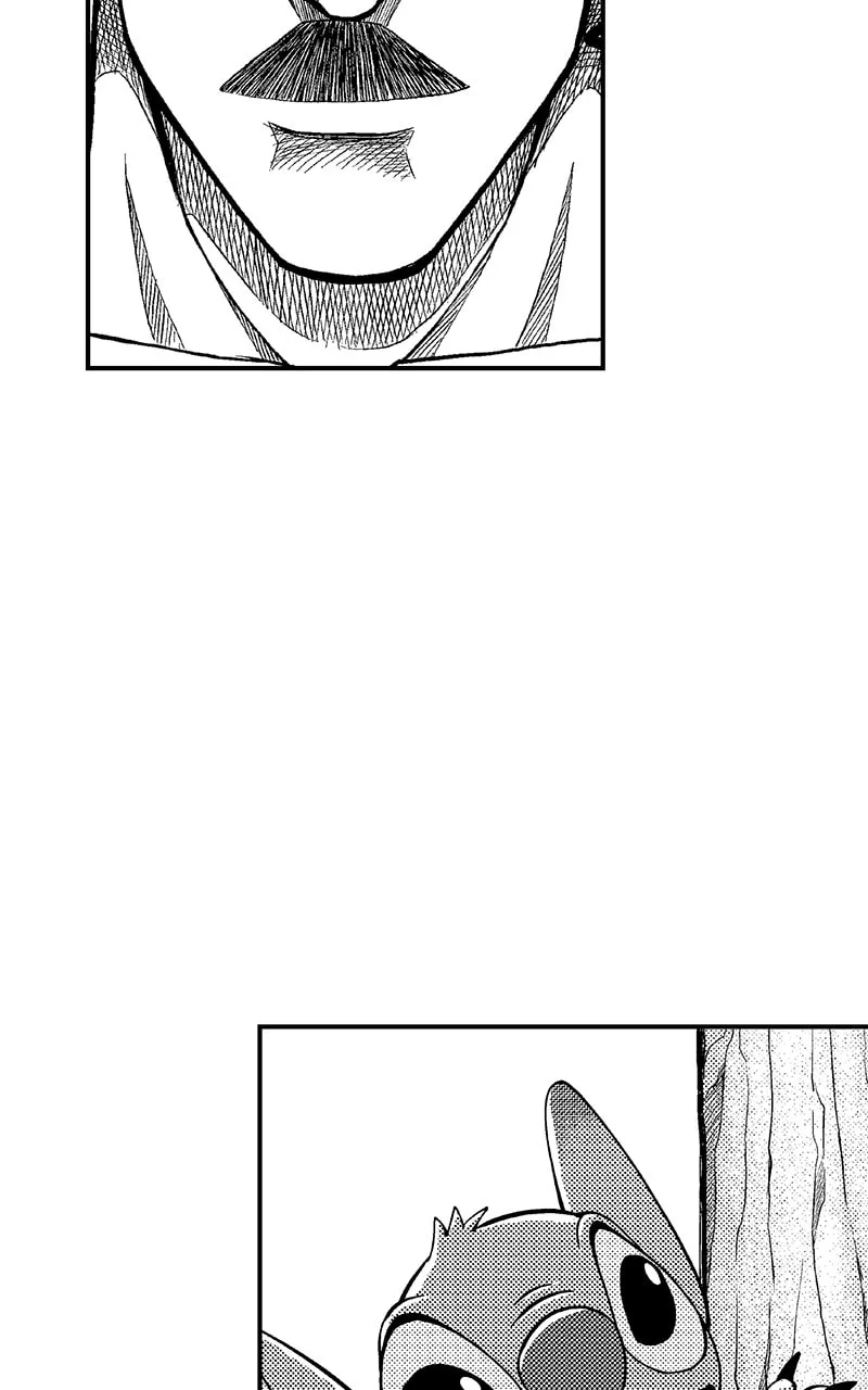Tono-sama to Stitch Chapter 12 page 40