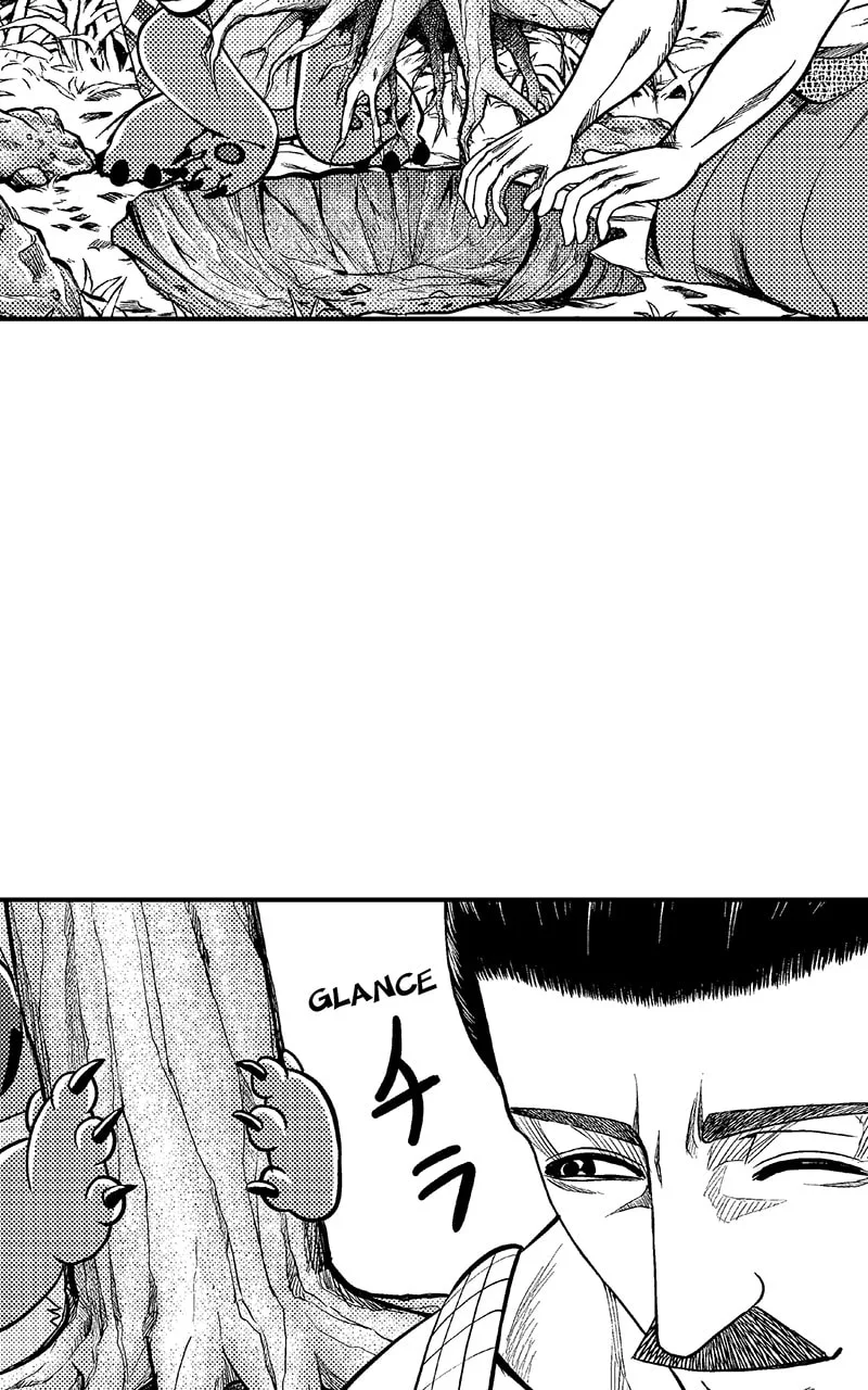 Tono-sama to Stitch Chapter 12 page 45