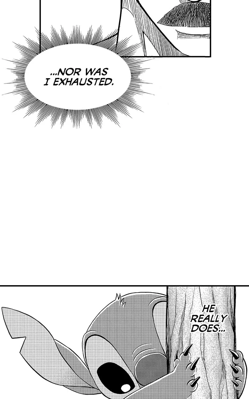 Tono-sama to Stitch Chapter 12 page 47