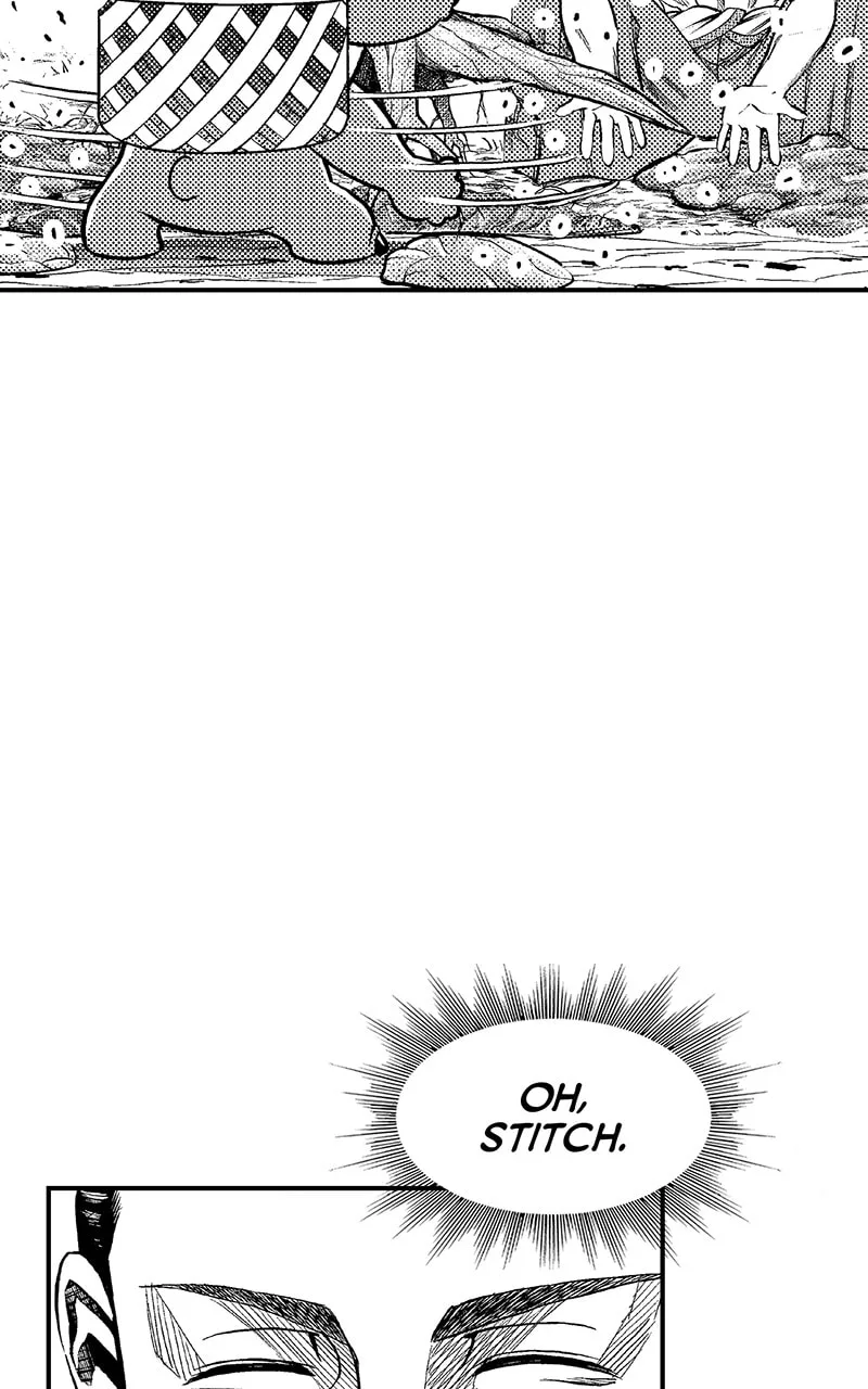 Tono-sama to Stitch Chapter 12 page 49