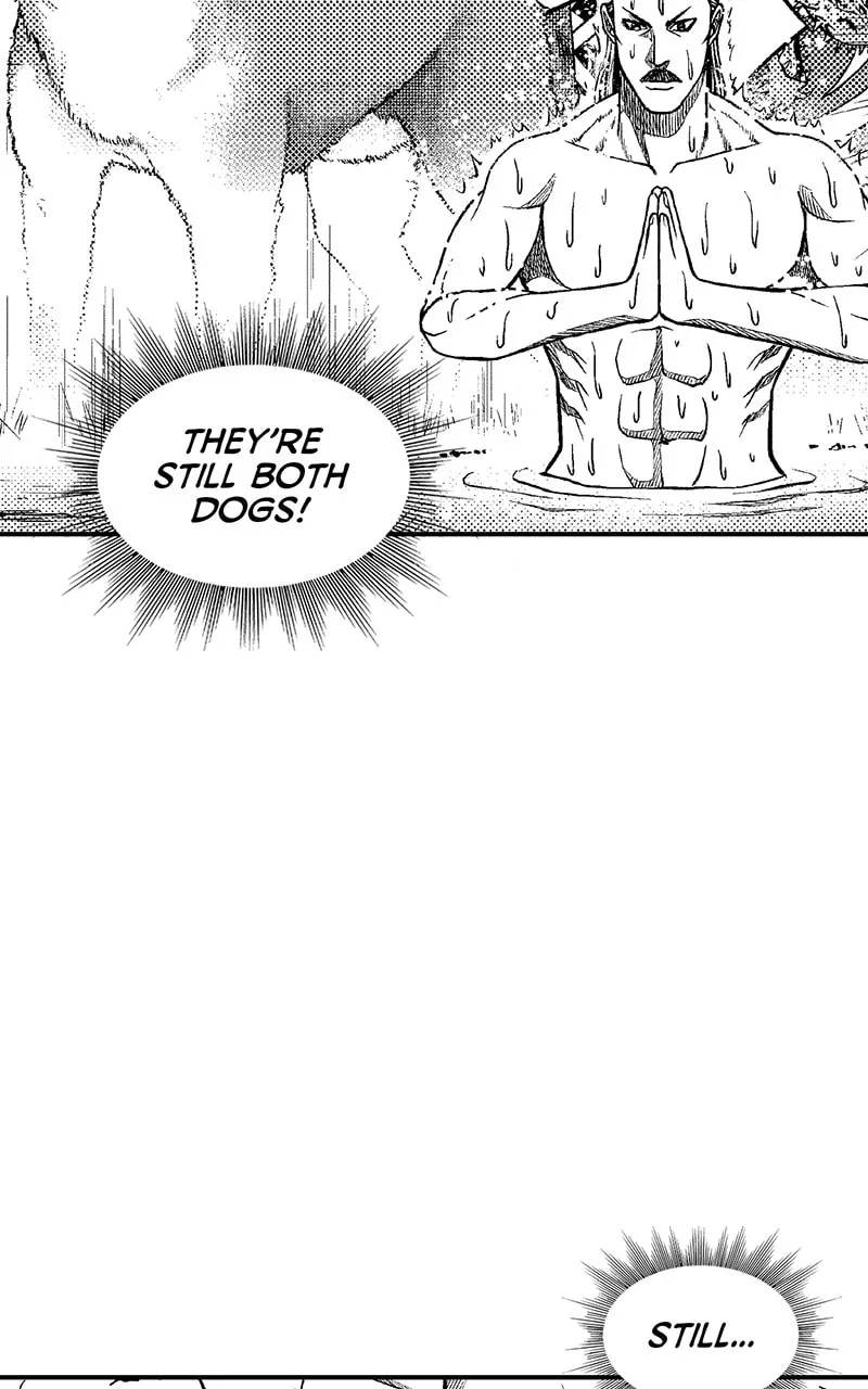 Tono-sama to Stitch Chapter 13 page 18