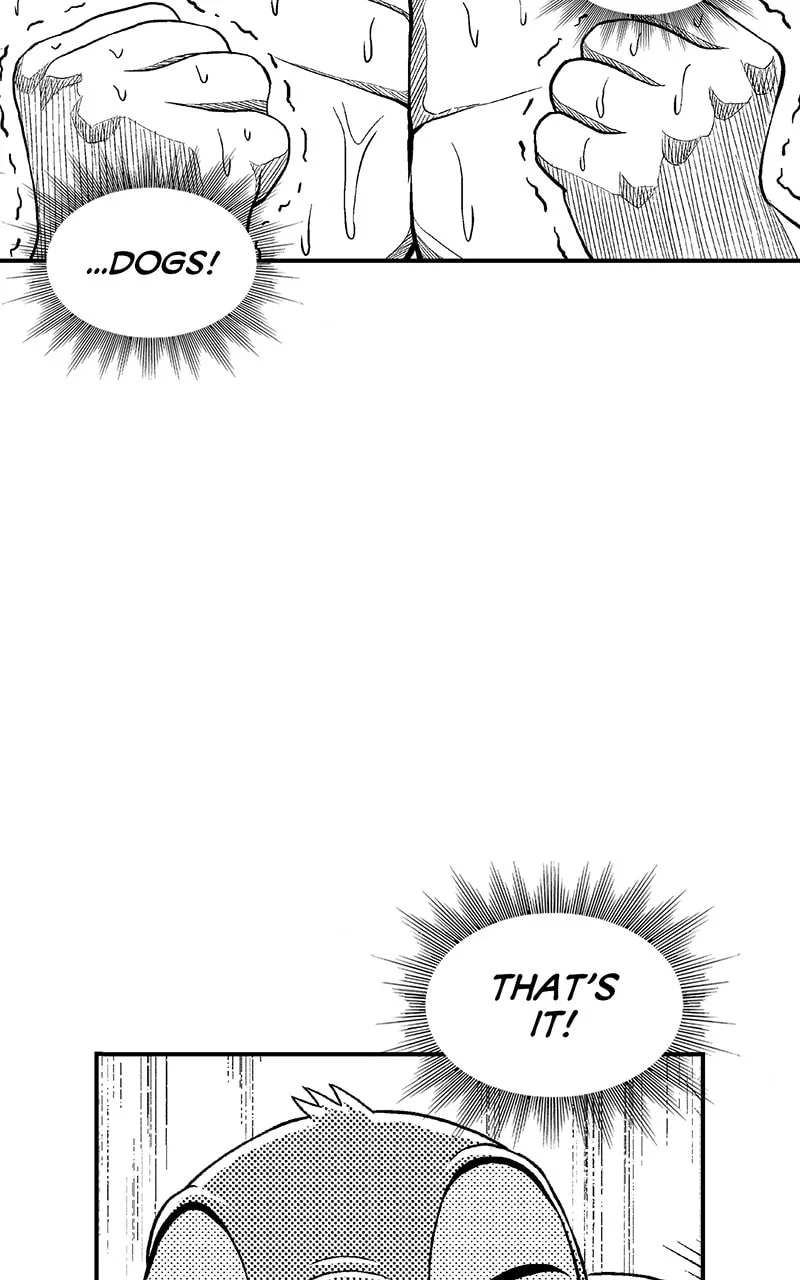 Tono-sama to Stitch Chapter 13 page 19