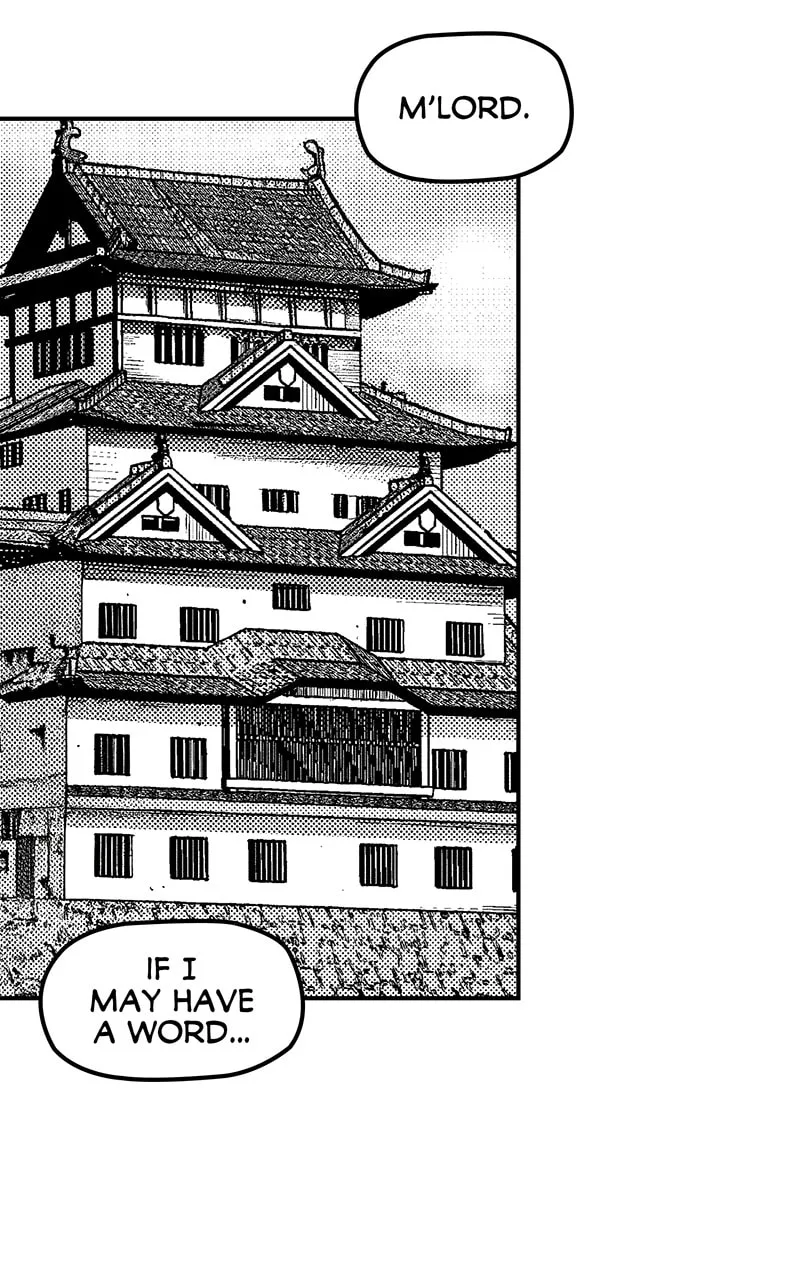 Tono-sama to Stitch Chapter 13 page 24