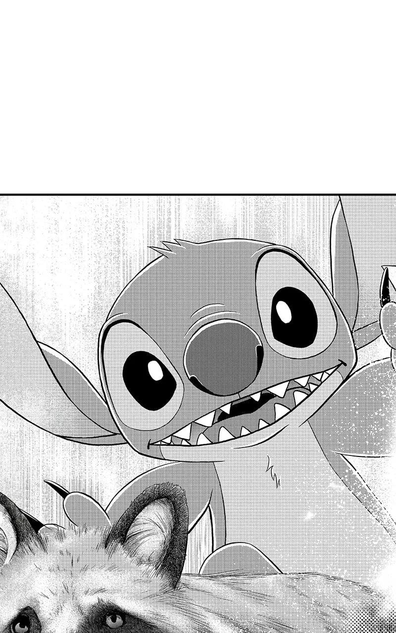 Tono-sama to Stitch Chapter 13 page 7