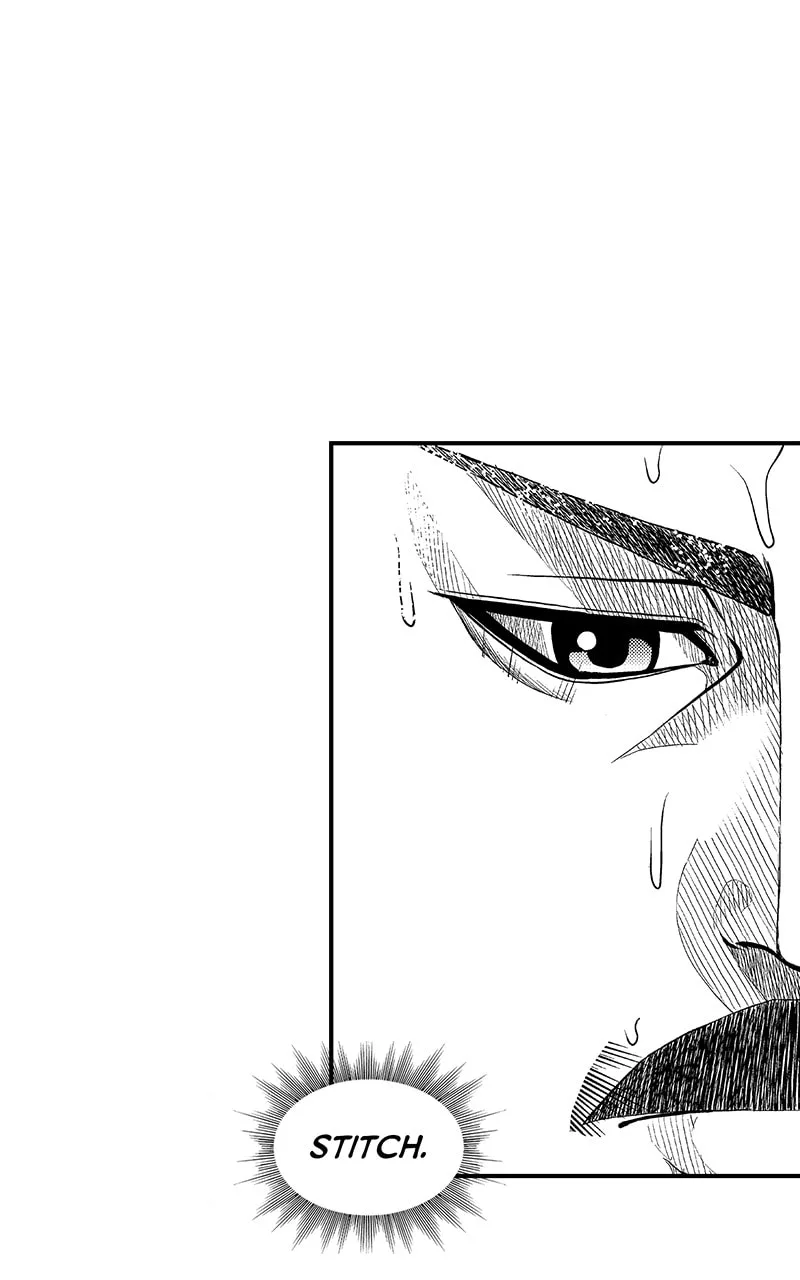 Tono-sama to Stitch Chapter 13 page 5