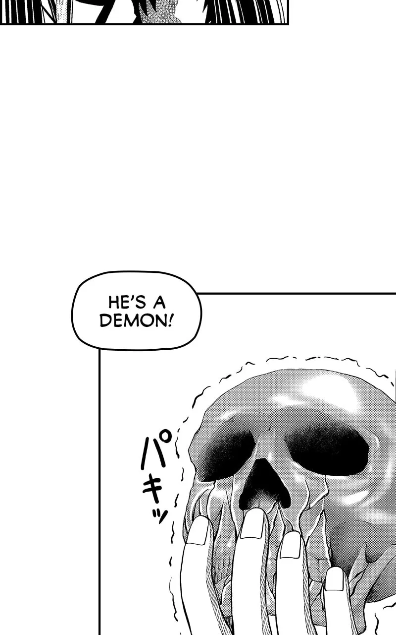 Tono-sama to Stitch Chapter 13 page 32