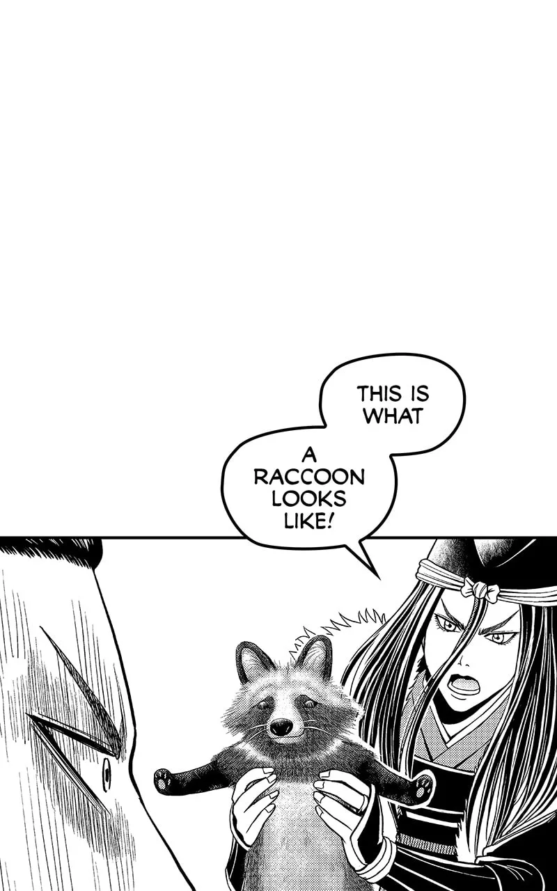 Tono-sama to Stitch Chapter 13 page 36