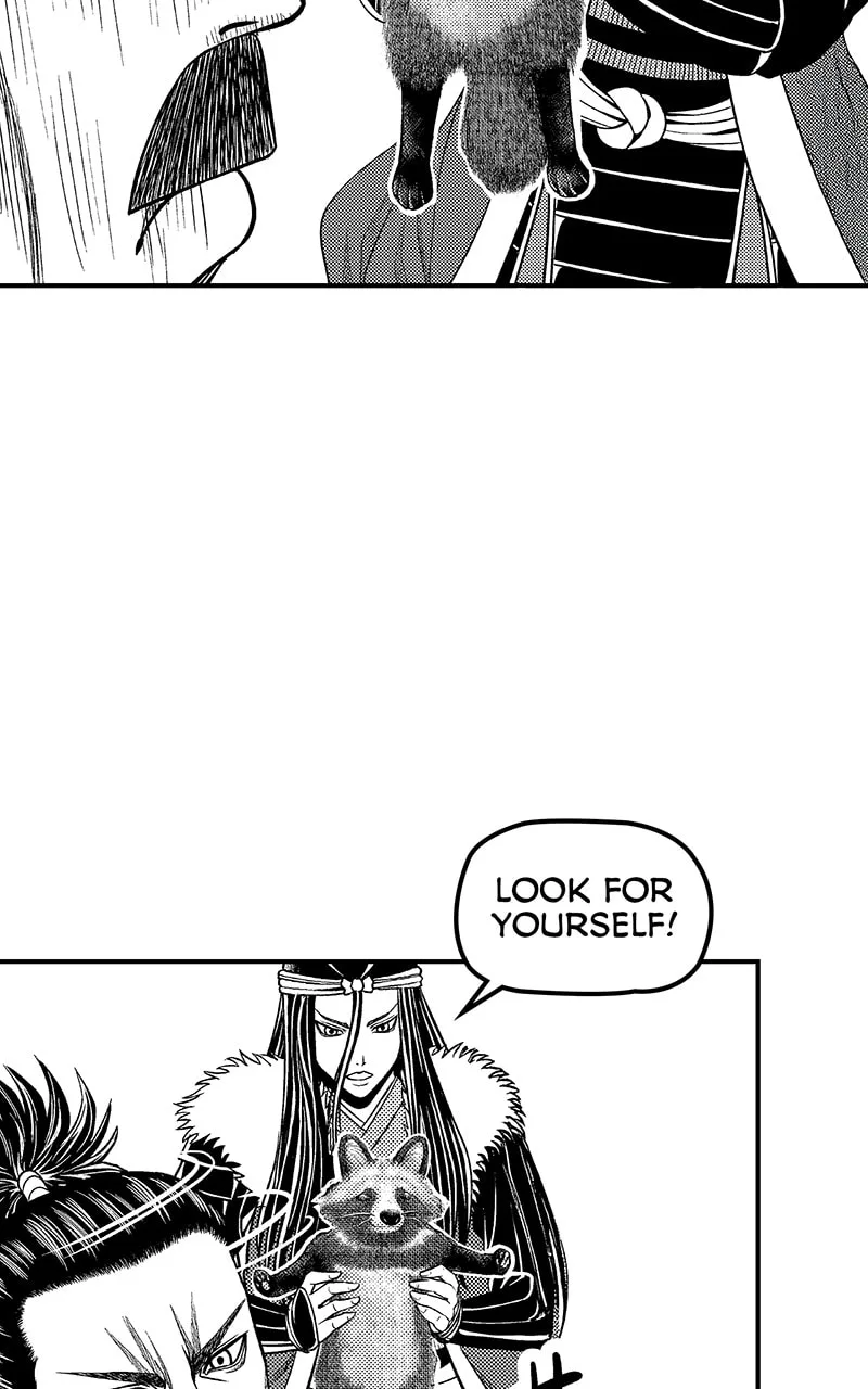 Tono-sama to Stitch Chapter 13 page 37