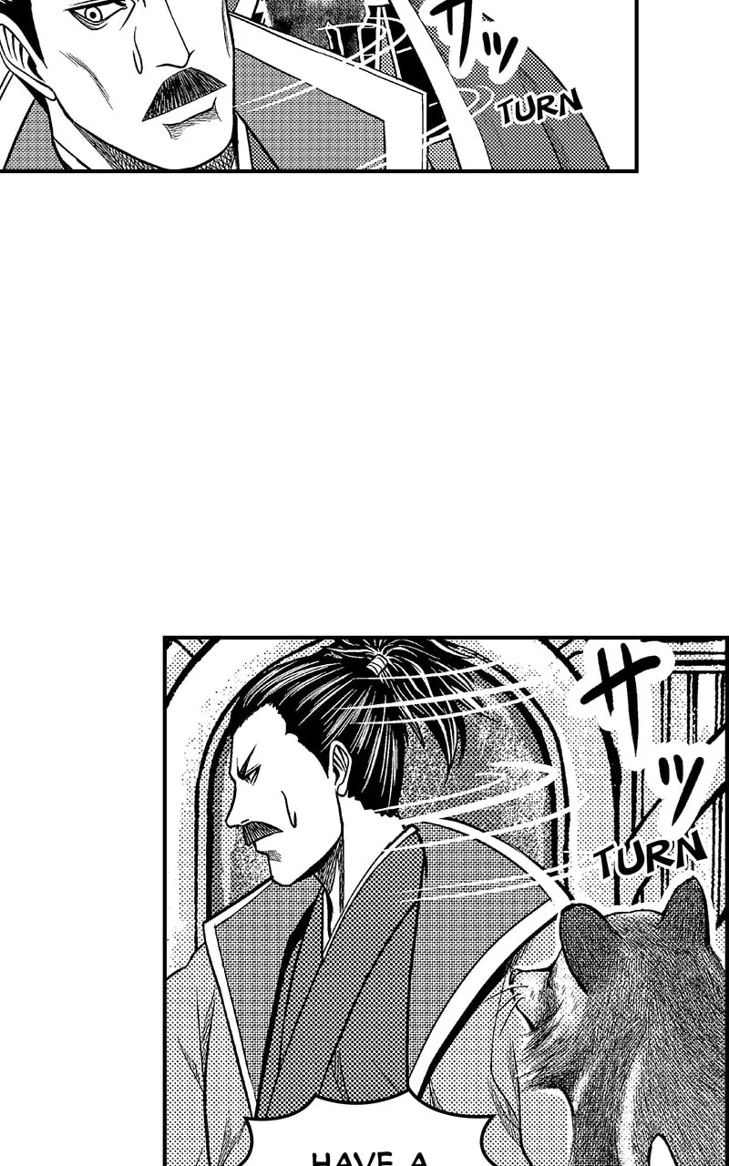 Tono-sama to Stitch Chapter 13 page 38