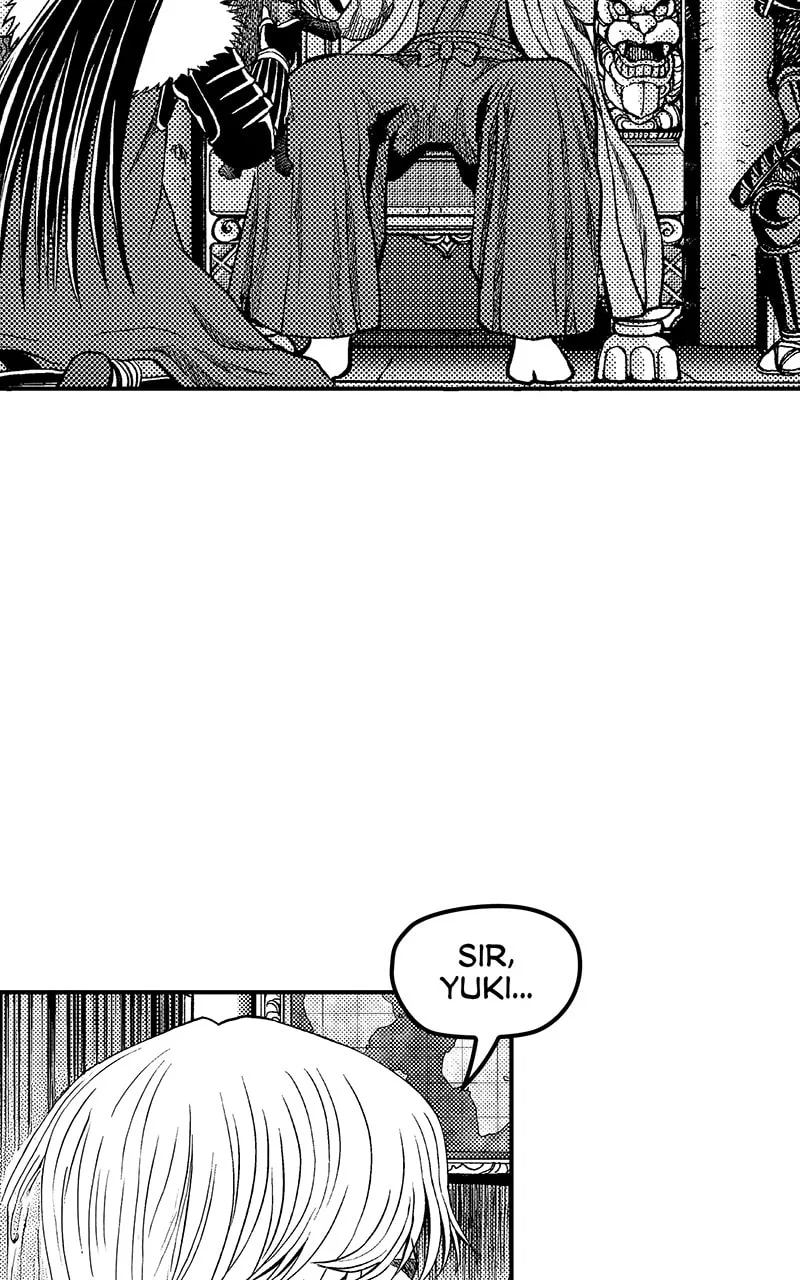 Tono-sama to Stitch Chapter 13 page 40