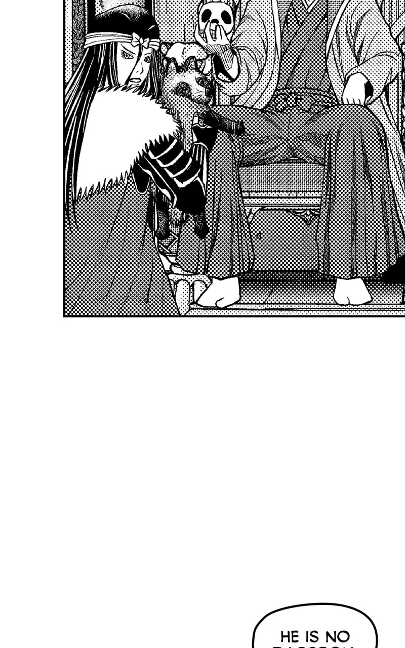 Tono-sama to Stitch Chapter 13 page 42