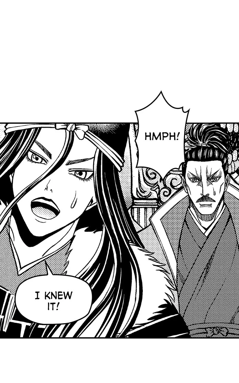 Tono-sama to Stitch Chapter 13 page 44