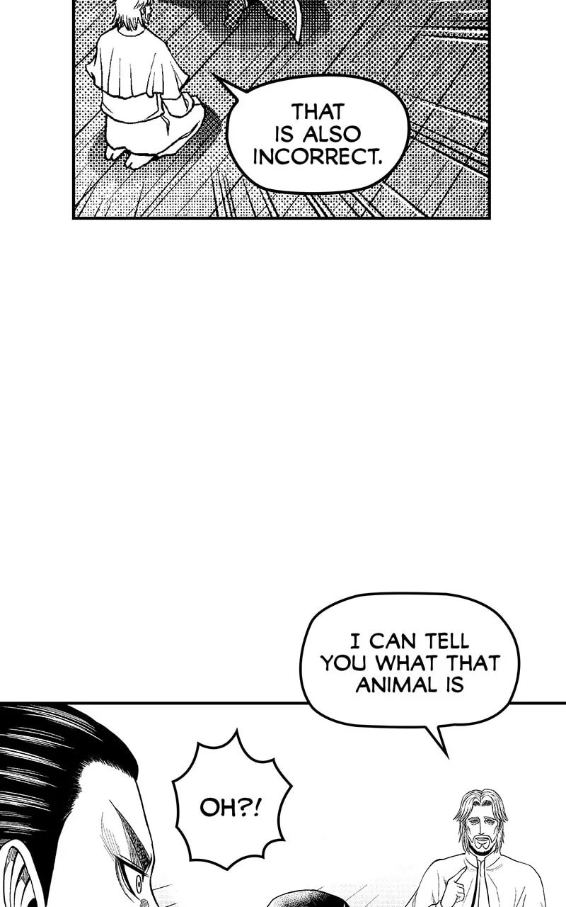 Tono-sama to Stitch Chapter 13 page 46