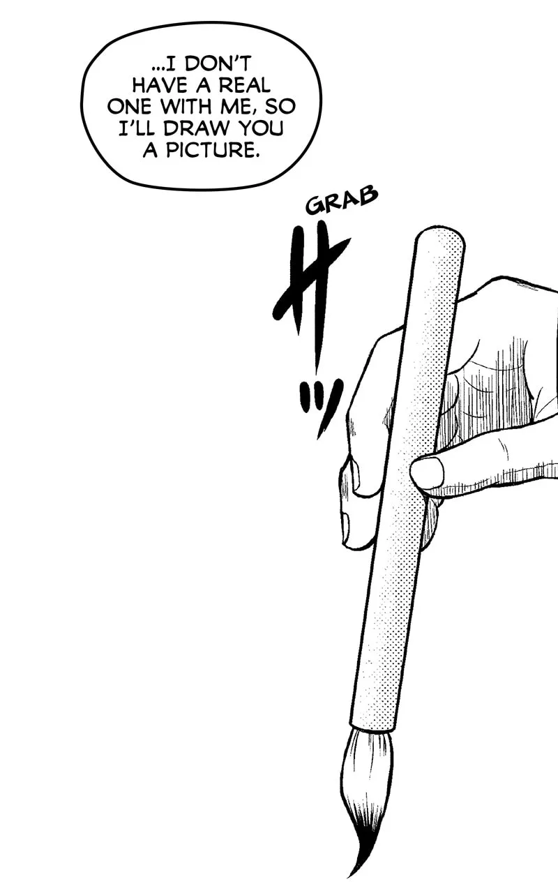 Tono-sama to Stitch Chapter 13 page 50