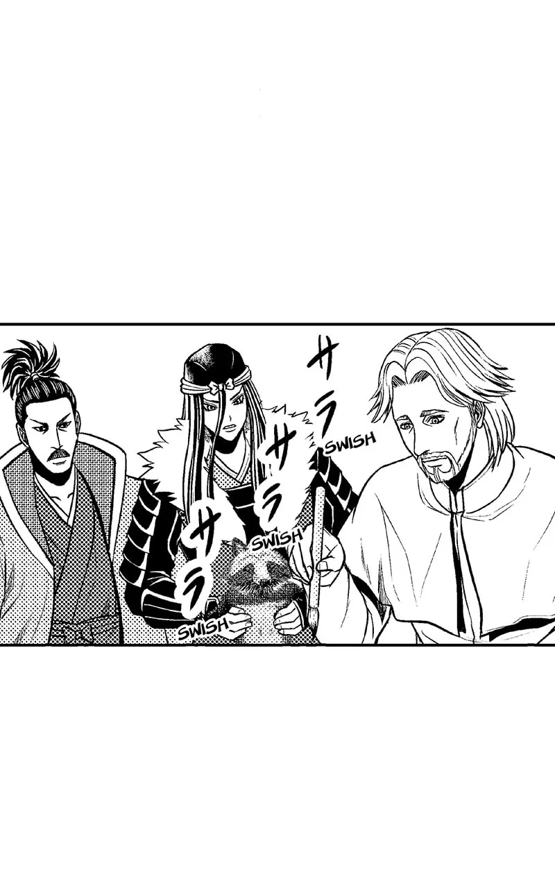 Tono-sama to Stitch Chapter 13 page 51