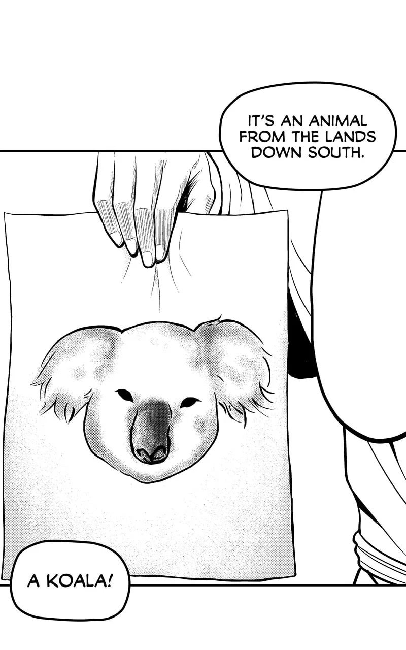 Tono-sama to Stitch Chapter 13 page 54