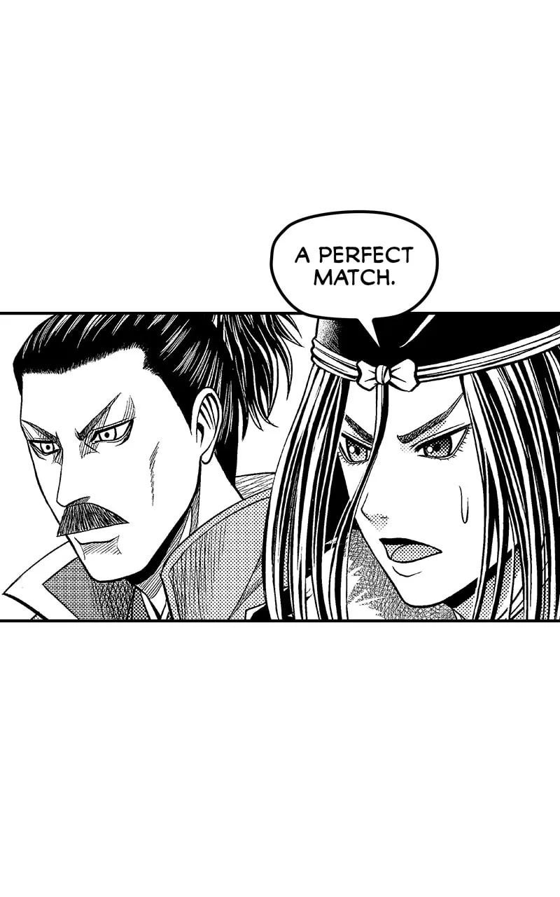 Tono-sama to Stitch Chapter 13 page 57