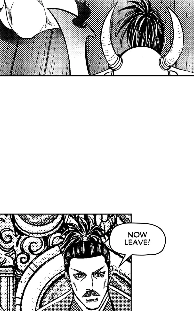 Tono-sama to Stitch Chapter 13 page 62