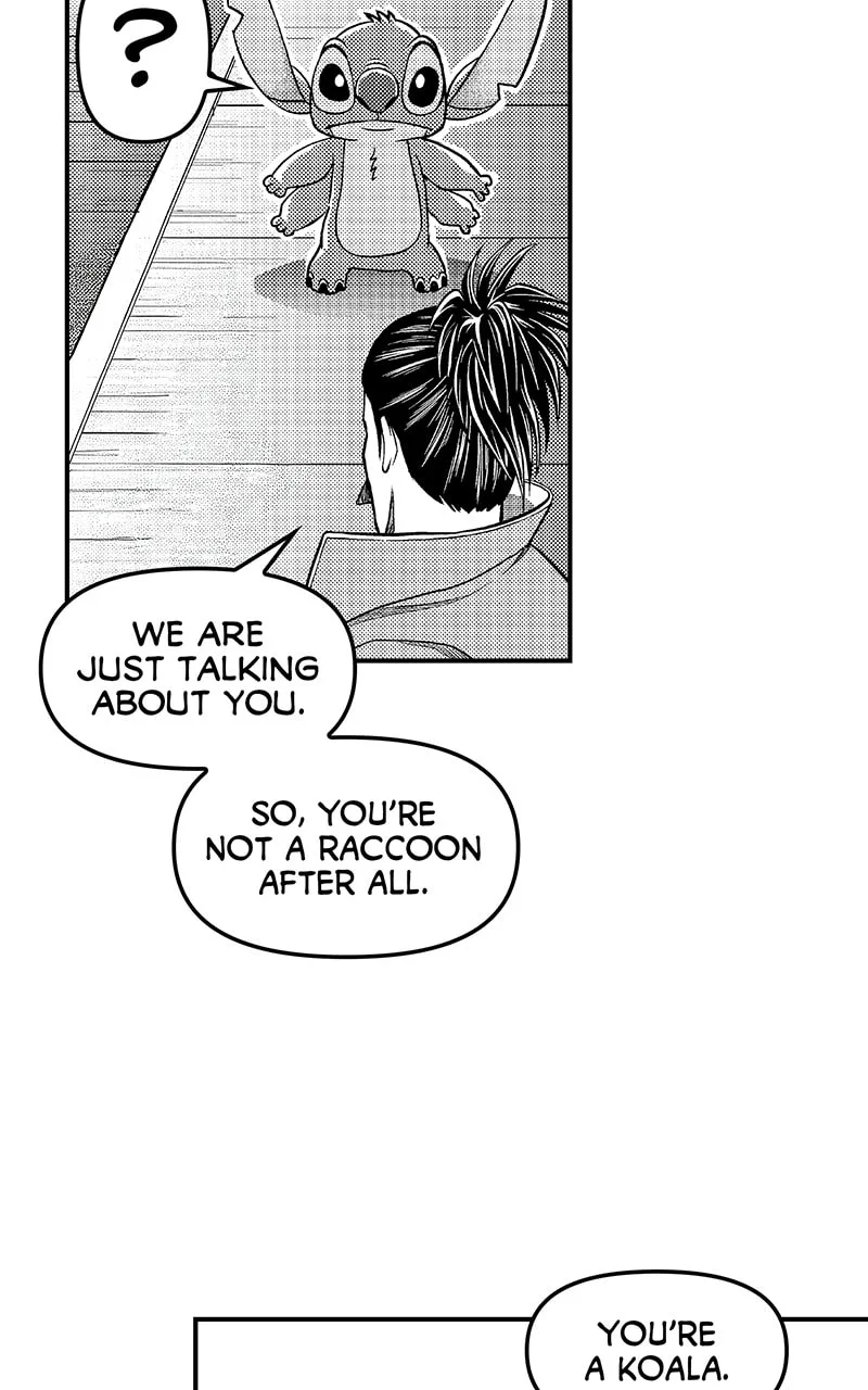 Tono-sama to Stitch Chapter 13 page 69