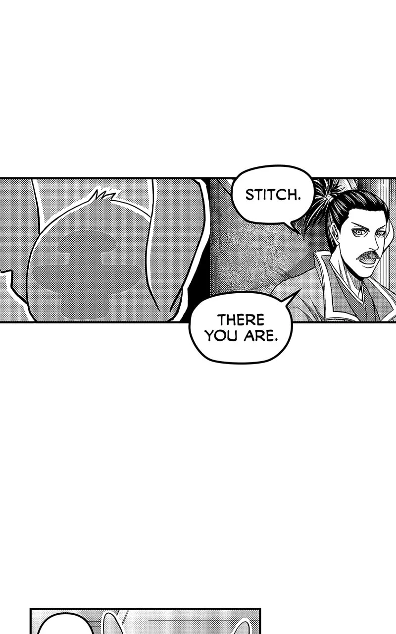 Tono-sama to Stitch Chapter 13 page 68