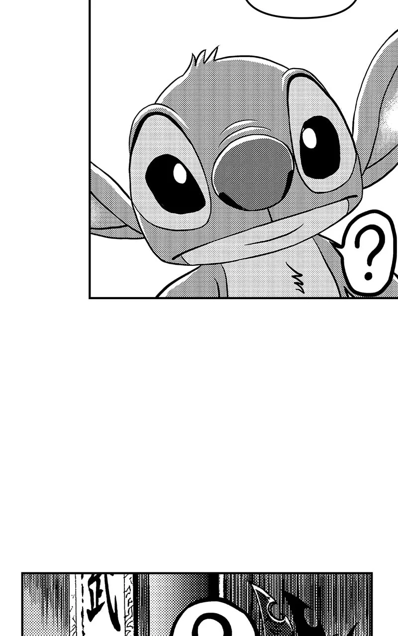 Tono-sama to Stitch Chapter 13 page 70