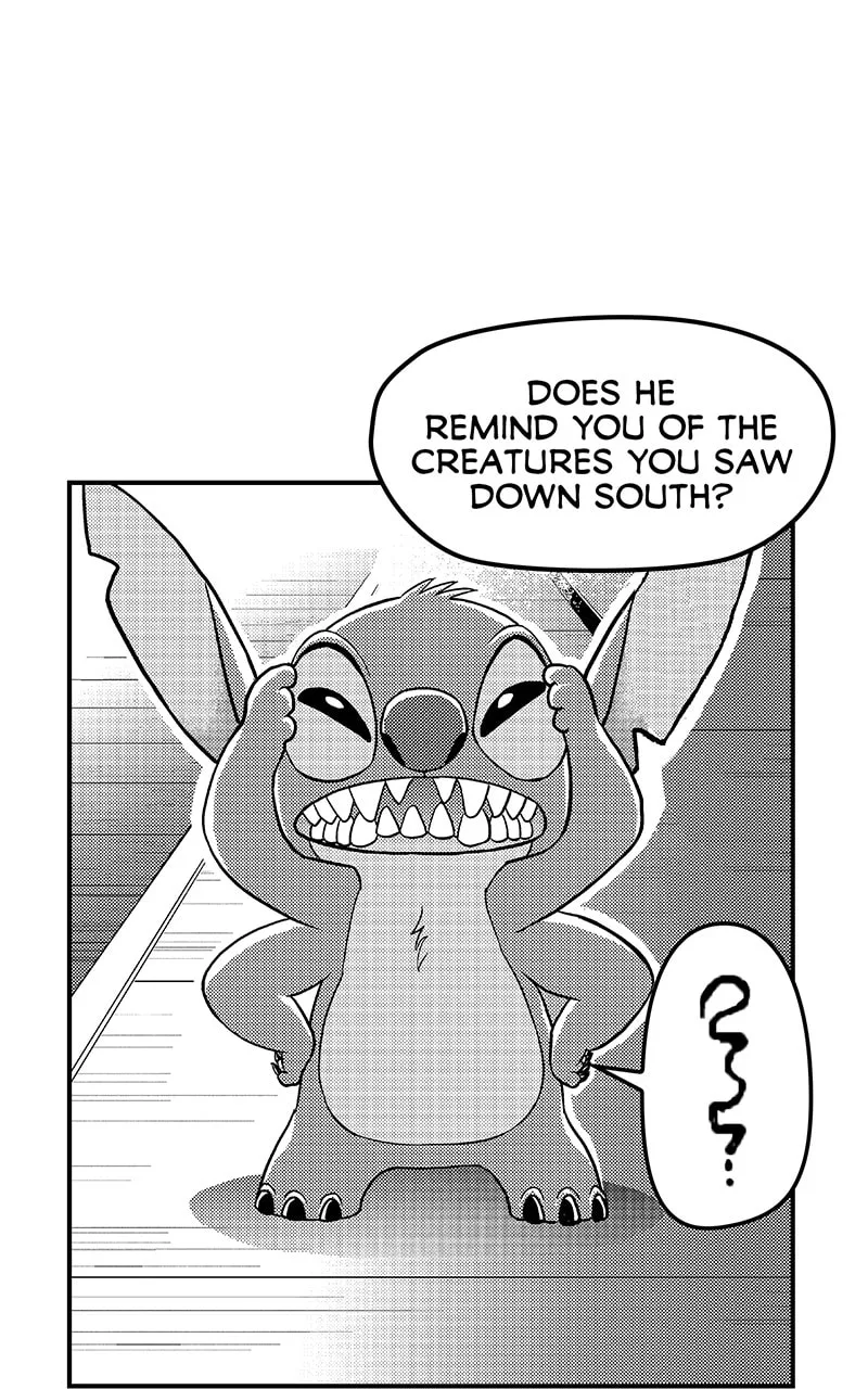 Tono-sama to Stitch Chapter 13 page 73