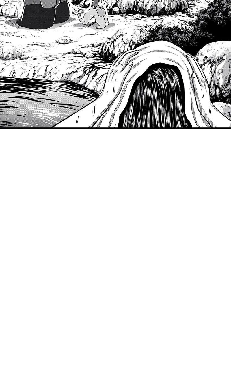 Tono-sama to Stitch Chapter 14 page 15