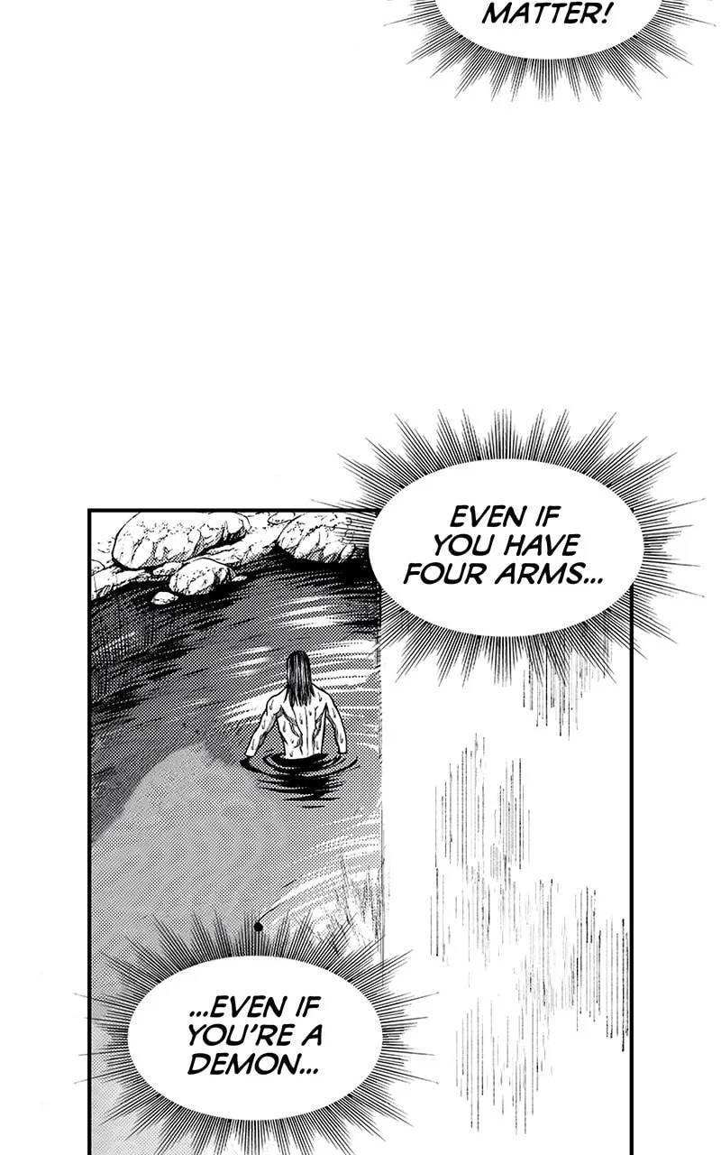Tono-sama to Stitch Chapter 14 page 8