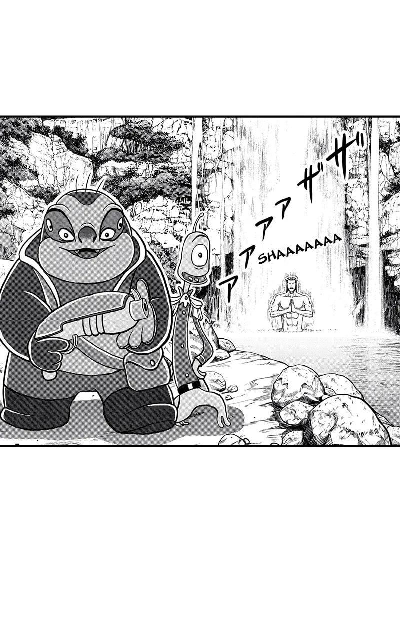 Tono-sama to Stitch Chapter 14 page 16