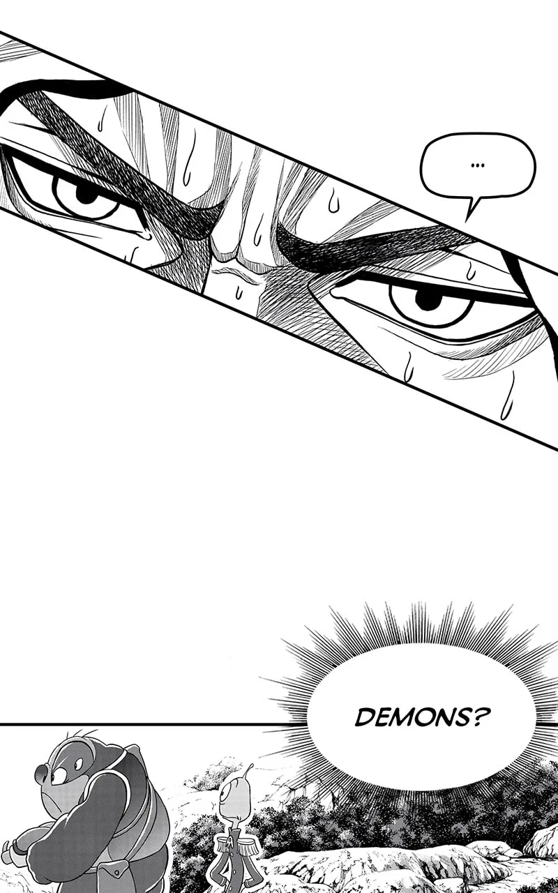 Tono-sama to Stitch Chapter 14 page 14