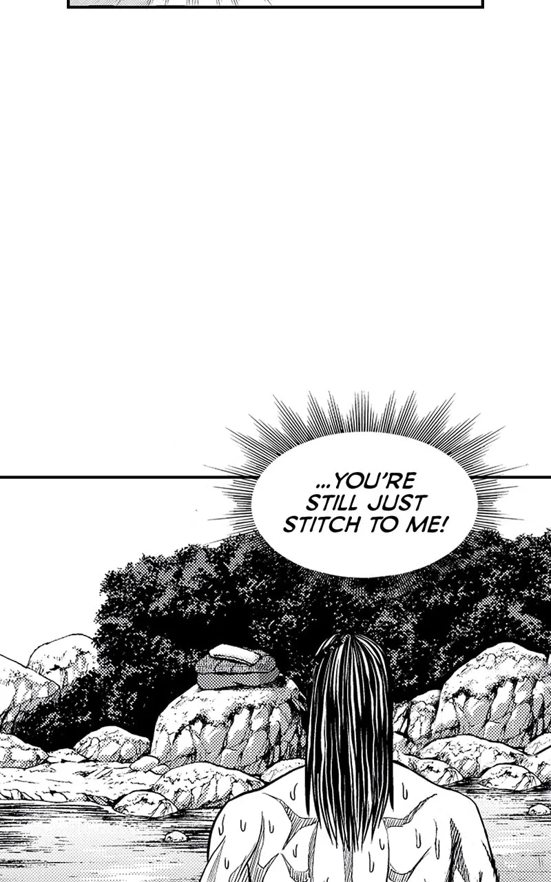 Tono-sama to Stitch Chapter 14 page 9