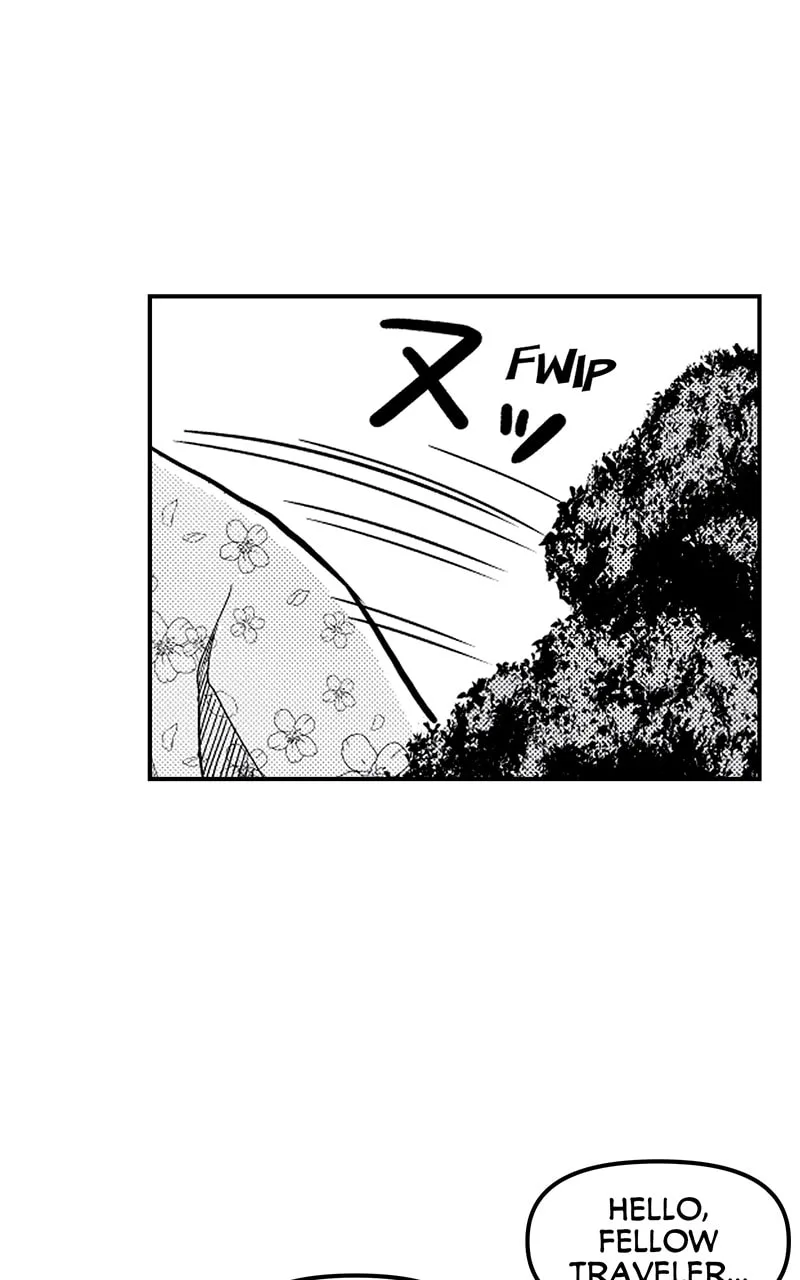 Tono-sama to Stitch Chapter 14 page 22