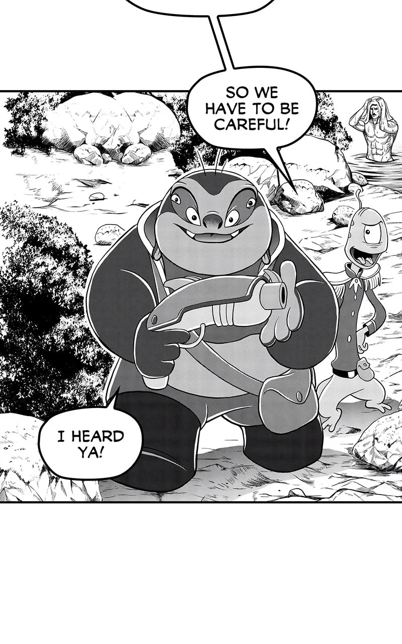 Tono-sama to Stitch Chapter 14 page 12