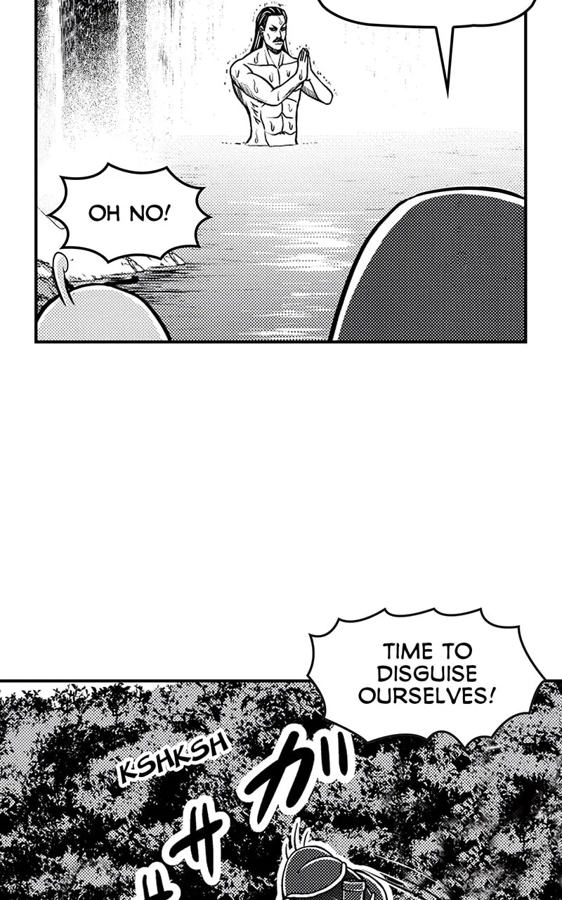 Tono-sama to Stitch Chapter 14 page 20