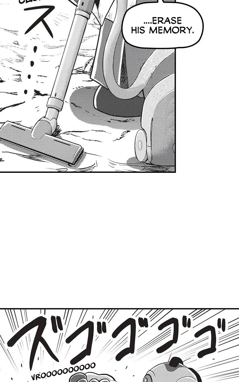 Tono-sama to Stitch Chapter 14 page 25