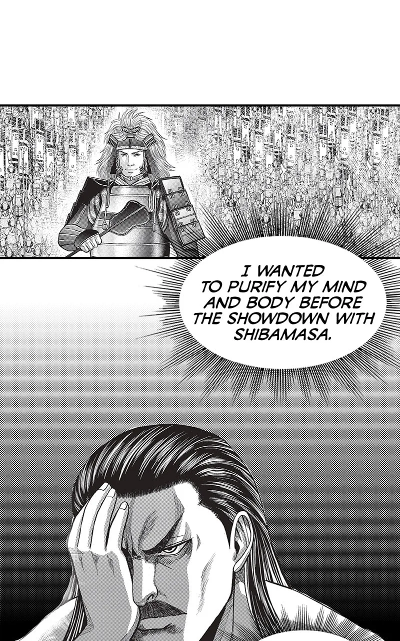 Tono-sama to Stitch Chapter 14 page 34