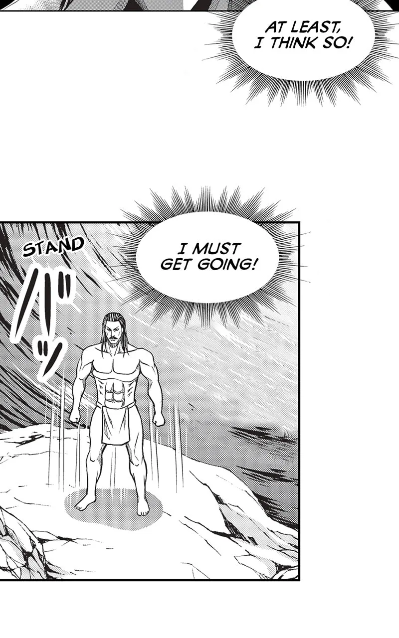 Tono-sama to Stitch Chapter 14 page 35