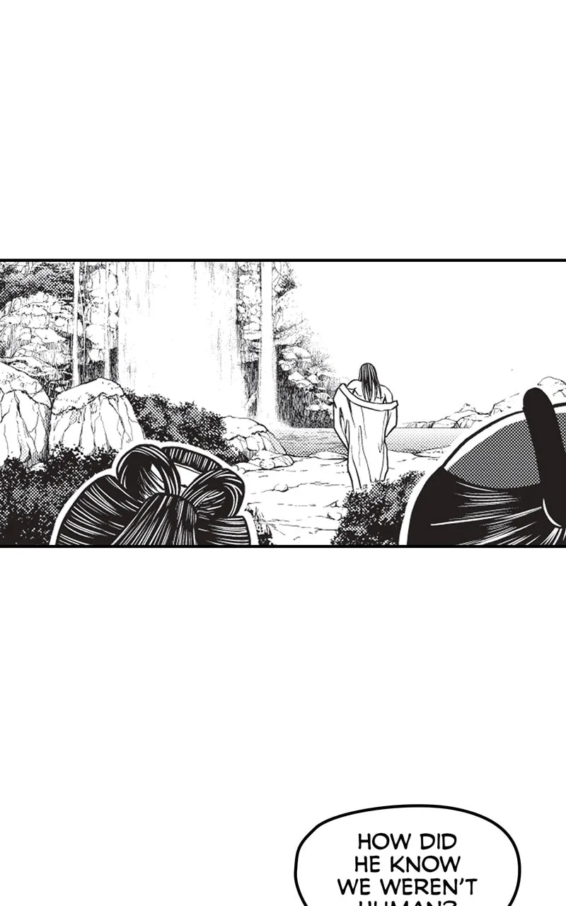Tono-sama to Stitch Chapter 14 page 36