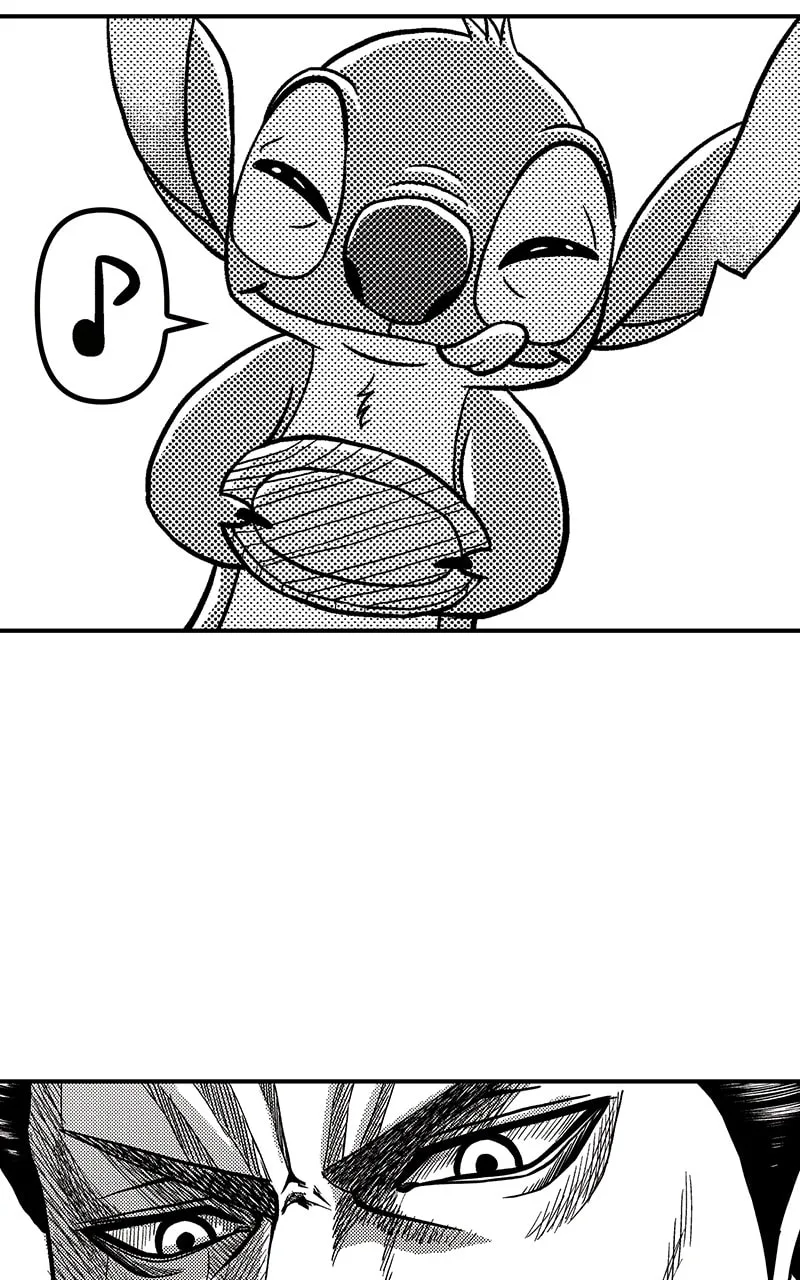 Tono-sama to Stitch Chapter 15 page 12
