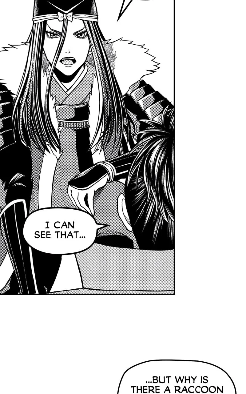 Tono-sama to Stitch Chapter 15 page 16