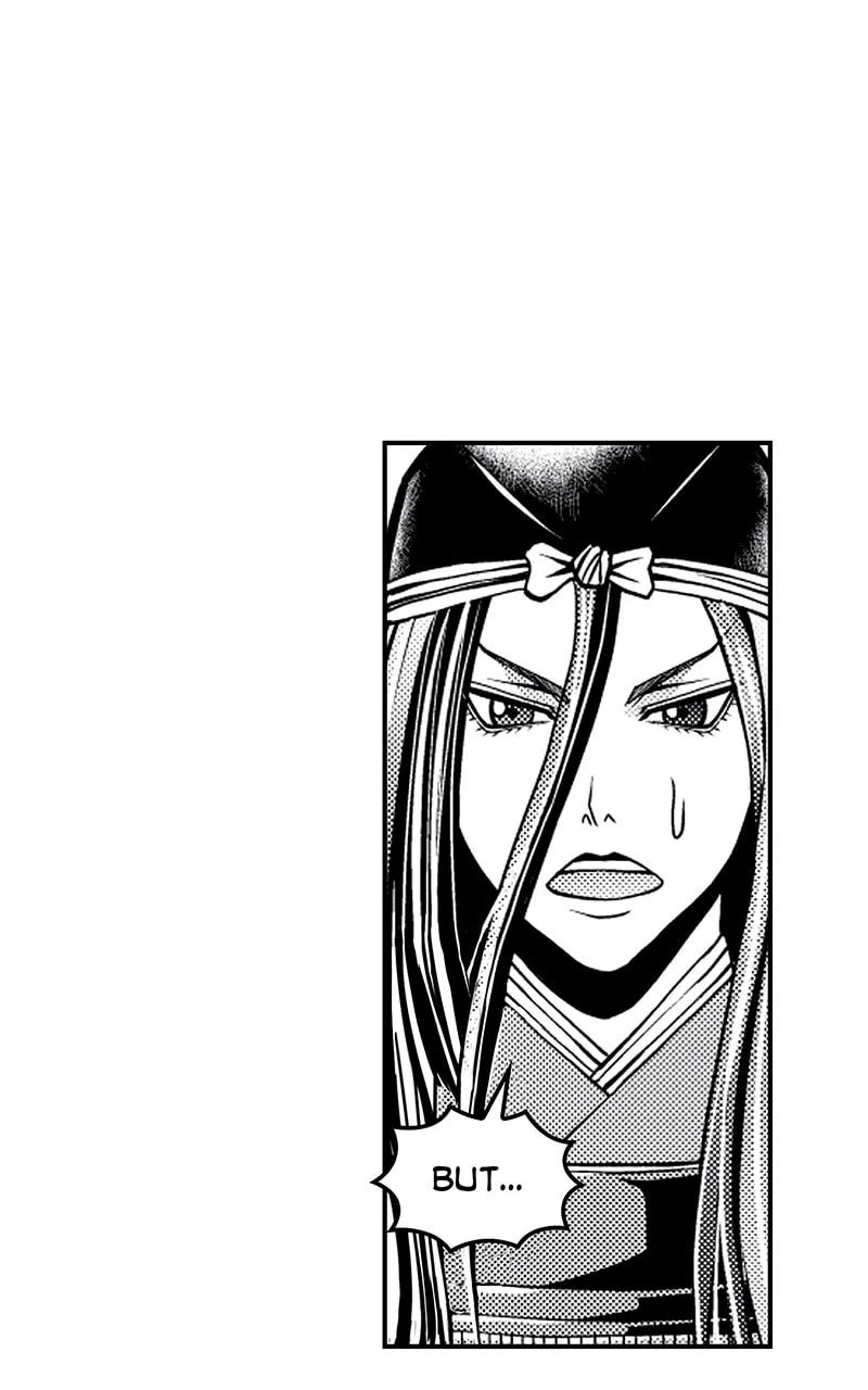 Tono-sama to Stitch Chapter 15 page 19