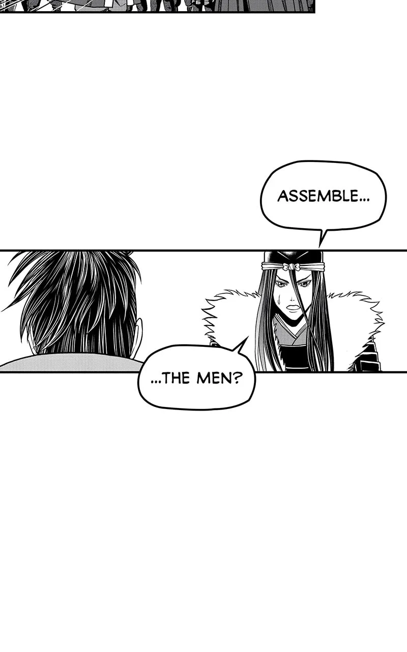 Tono-sama to Stitch Chapter 15 page 4