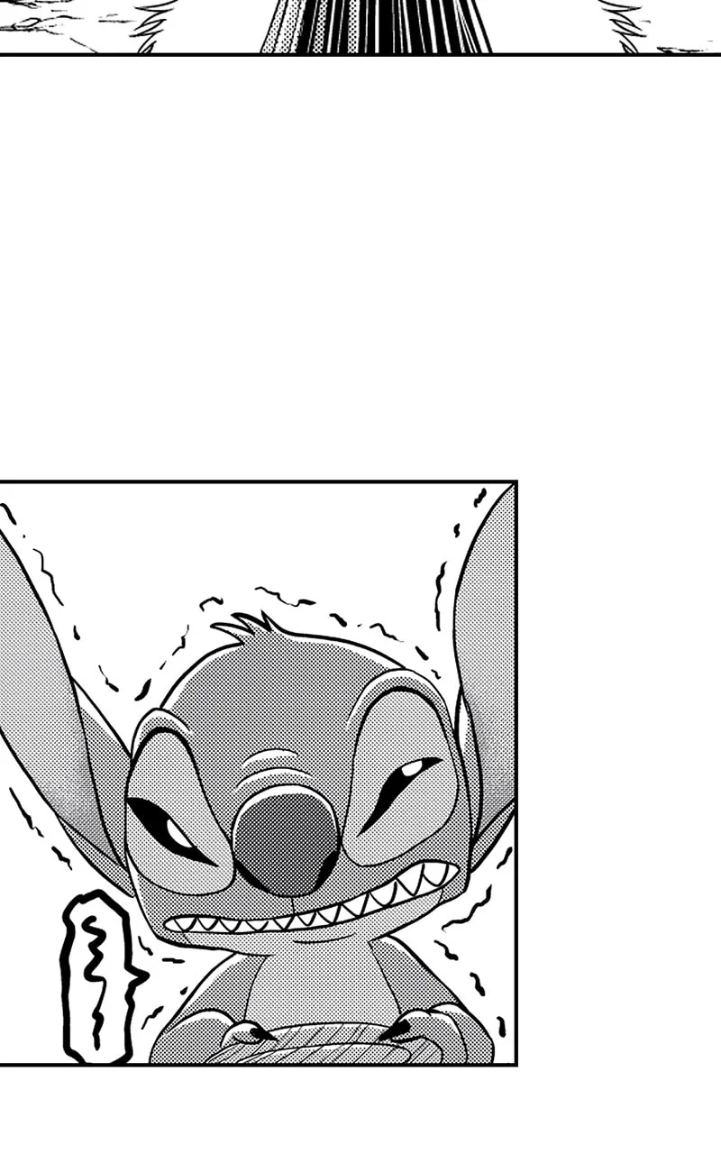 Tono-sama to Stitch Chapter 15 page 21